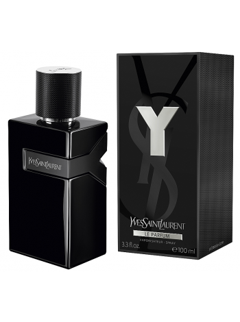 Yves Saint Laurent Y Le Parfum парфюмированная вода 100 мл
