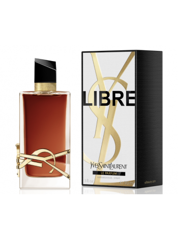 Yves Saint Laurent Libre Le Parfum парфюмированная вода 90 мл