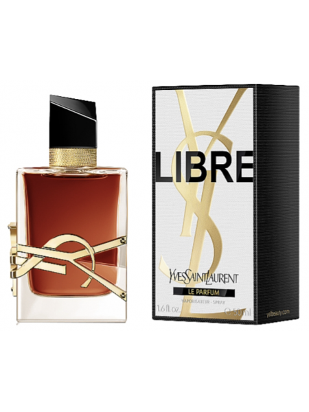 Yves Saint Laurent Libre Le Parfum парфюмированная вода 50 мл