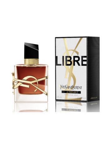 Yves Saint Laurent Libre Le Parfum парфюмированная вода 30 мл
