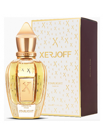 Xerjoff Starlight парфюмированная вода 50 мл