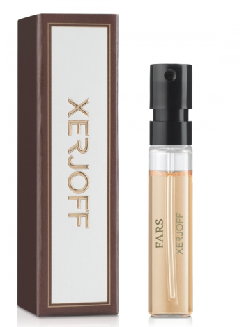 Xerjoff Fars пробник 2 мл