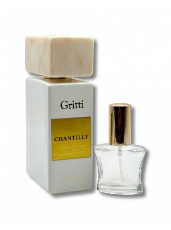 Dr. Gritti Chantilly (распив) 10 мл
