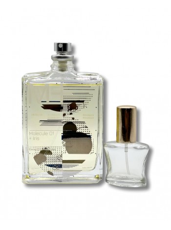 Escentric Molecules Molecule 01 + Iris (распив) 10 мл