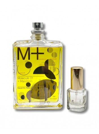 Escentric Molecules Molecule 01 + Mandarine (распив) 5 мл