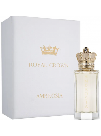 Royal Crown Ambrosia парфюмированная вода 50 мл
