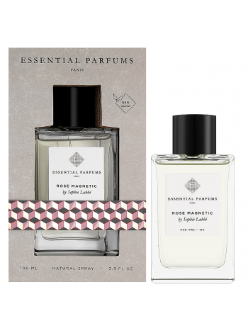 Essential Parfums Rose Magnetic парфюмированная вода 100 мл