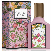 Flora by Gucci Gorgeous Gardenia Eau de Parfum парфюмированная вода 30 мл