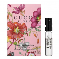 Flora by Gucci Gorgeous Gardenia Eau de Parfum пробник 1.5 мл