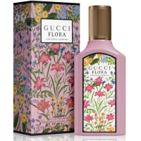 Flora by Gucci Gorgeous Gardenia Eau de Parfum парфюмированная вода 50 мл