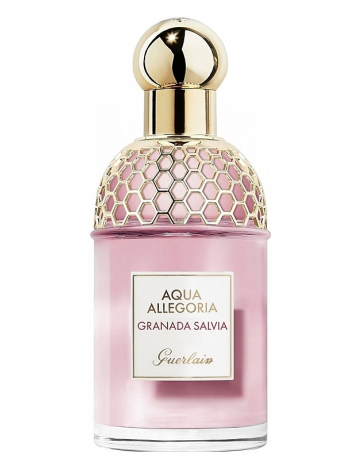 Guerlain Aqua Allegoria Granada Salvia тестер (туалетная вода) 125 мл
