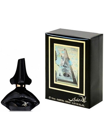 Salvador Dali духи 7.5 мл