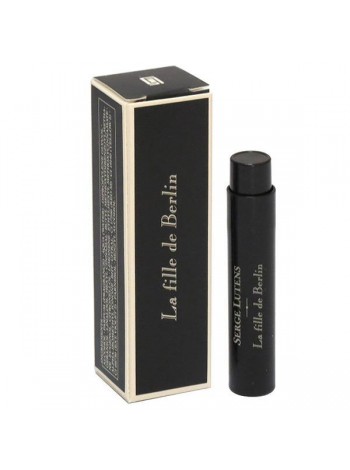 Serge Lutens La Fille de Berlin пробник 1 мл
