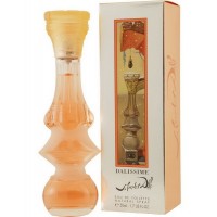 Salvador Dali Dalissime туалетная вода 50 мл