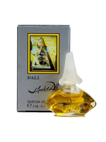 Salvador Dali миниатюра 5 мл