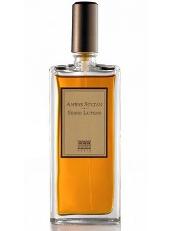 Serge Lutens Ambre Sultan тестер (парфюмированная вода) 100 мл