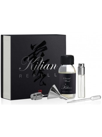 Kilian Sacred Wood тестер (запасной флакон (парфюмированная вода)) 100 мл