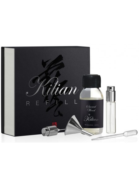 Kilian Sacred Wood тестер (запасной флакон (парфюмированная вода)) 100 мл