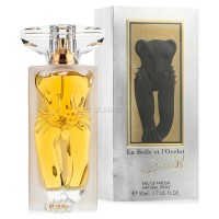 Salvador Dali La Belle et l`Ocelot парфюмированная вода 50 мл