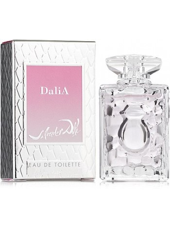 Salvador Dali DaliA миниатюра 8 мл
