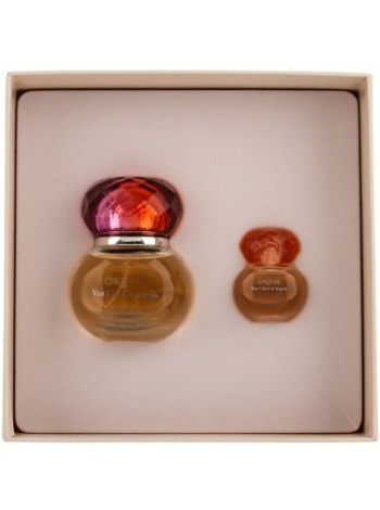 Van Cleef & Arpels Oriens Подарочный набор (парфюмированная вода 30 мл + миниатюра 7 мл)