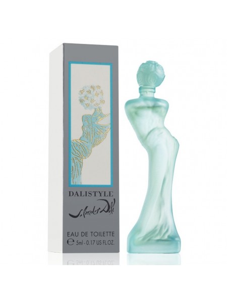 Salvador Dali Dalistyle пробник 2 мл
