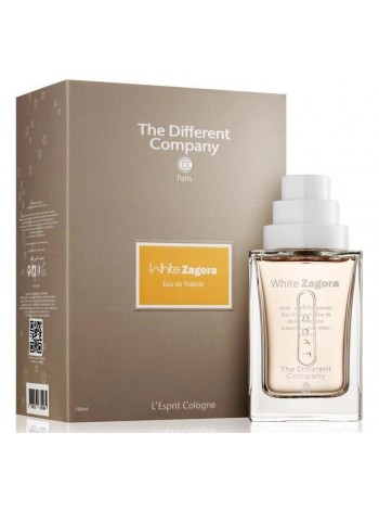 The Different Company White Zagora туалетная вода 100 мл