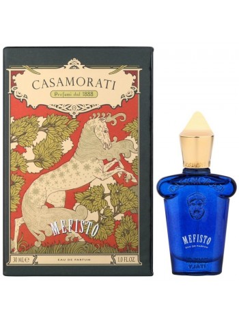 Xerjoff Casamorati 1888 Mefisto парфюмированная вода 30 мл