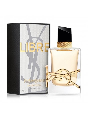 Yves Saint Laurent Libre парфюмированная вода 50 мл
