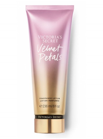 Victoria's Secret Velvet Petals лосьон для тела 236 мл