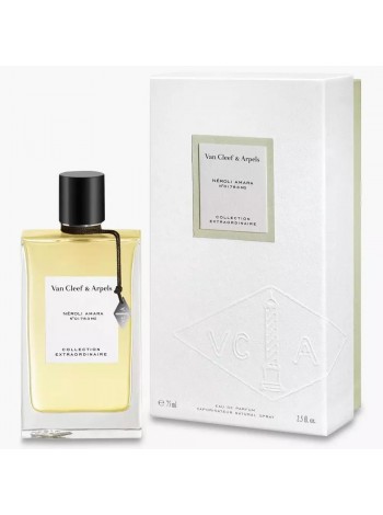Van Cleef & Arpels Neroli Amara парфюмированная вода 75 мл