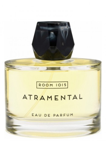 Room 1015 Atramental тестер (парфюмированная вода) 100 мл
