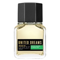 Benetton United Dreams Dream Big For Men тестер (туалетная вода) 100 мл