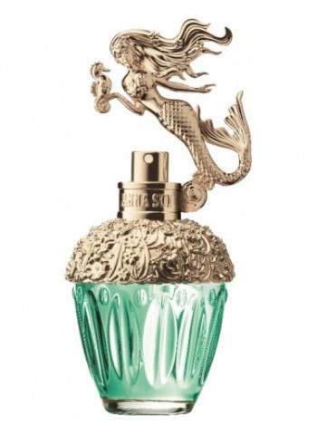 Anna Sui Fantasia Mermaid туалетная вода 75 мл