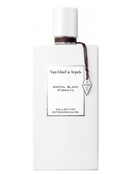 Van Cleef & Arpels Santal Blanc тестер (парфюмированная вода) 75 мл