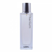 Ajmal Titanium For Him тестер (парфюмированная вода) 100 мл