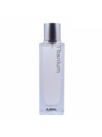 Ajmal Titanium For Him тестер (парфюмированная вода) 100 мл