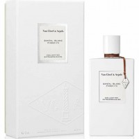Van Cleef & Arpels Santal Blanc парфюмированная вода 75 мл