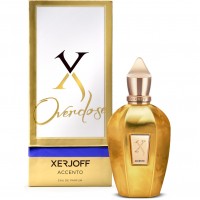 Xerjoff Accento Overdose парфюмированная вода 100 мл