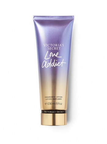 Victoria's Secret Love Addict лосьон для тела 236 мл