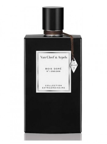 Van Cleef & Arpels Bois Dore тестер (парфюмированная вода) 75 мл