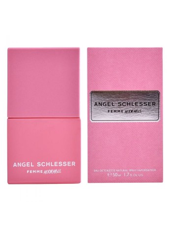 Angel Schlesser Femme Adorable туалетная вода 50 мл