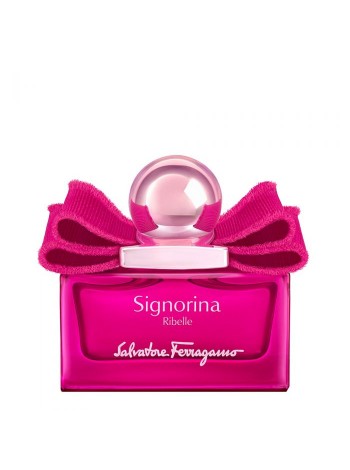 Salvatore Ferragamo Signorina Ribelle тестер (парфюмированная вода) 100 мл