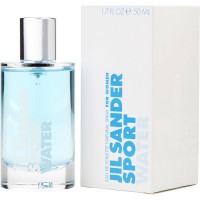Jil Sander Sport Water туалетная вода 50 мл