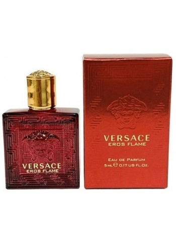 Versace Eros Flame миниатюра 5 мл