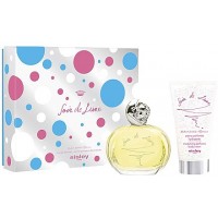 Sisley Soir de Lune Подарочный набор (парфюмированная вода 30 мл + крем для тела 50 мл)