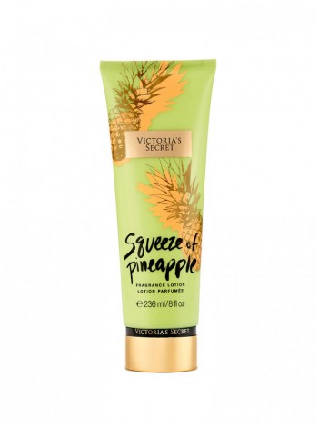 Victoria's Secret Squeeze Of Pineapple лосьон для тела 236 мл