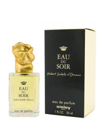 Sisley Eau du Soir парфюмированная вода 30 мл
