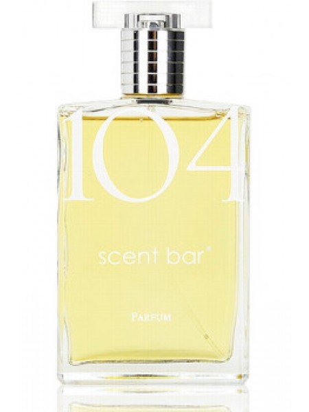 Scent Bar 104 тестер (парфюмированная вода) 100 мл