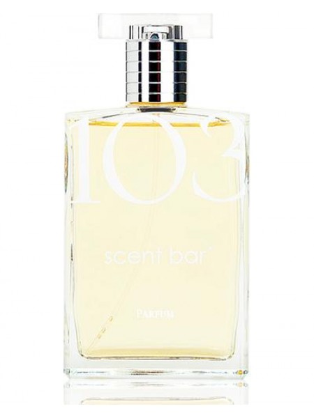 Scent Bar 103 тестер (парфюмированная вода) 100 мл